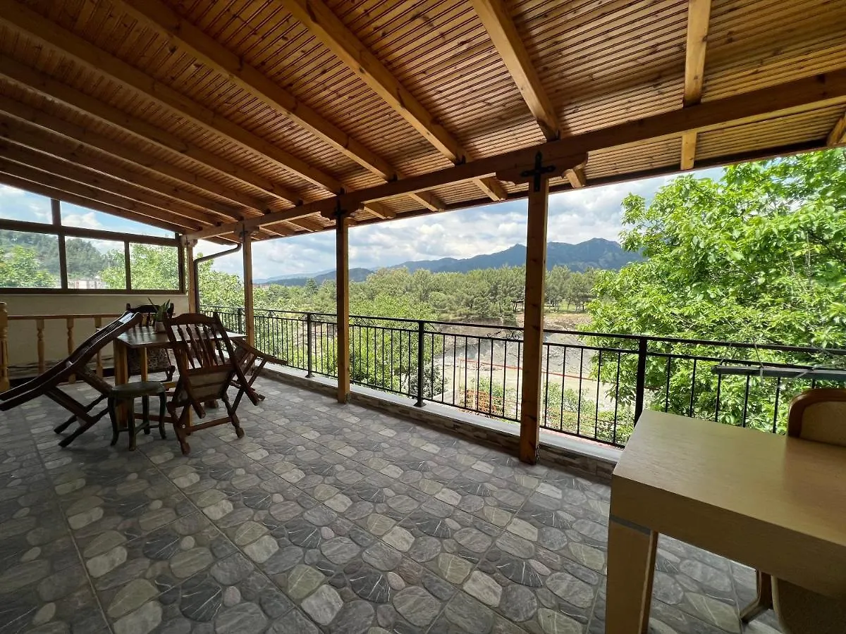 Guest House Vjosa Пермети Албания