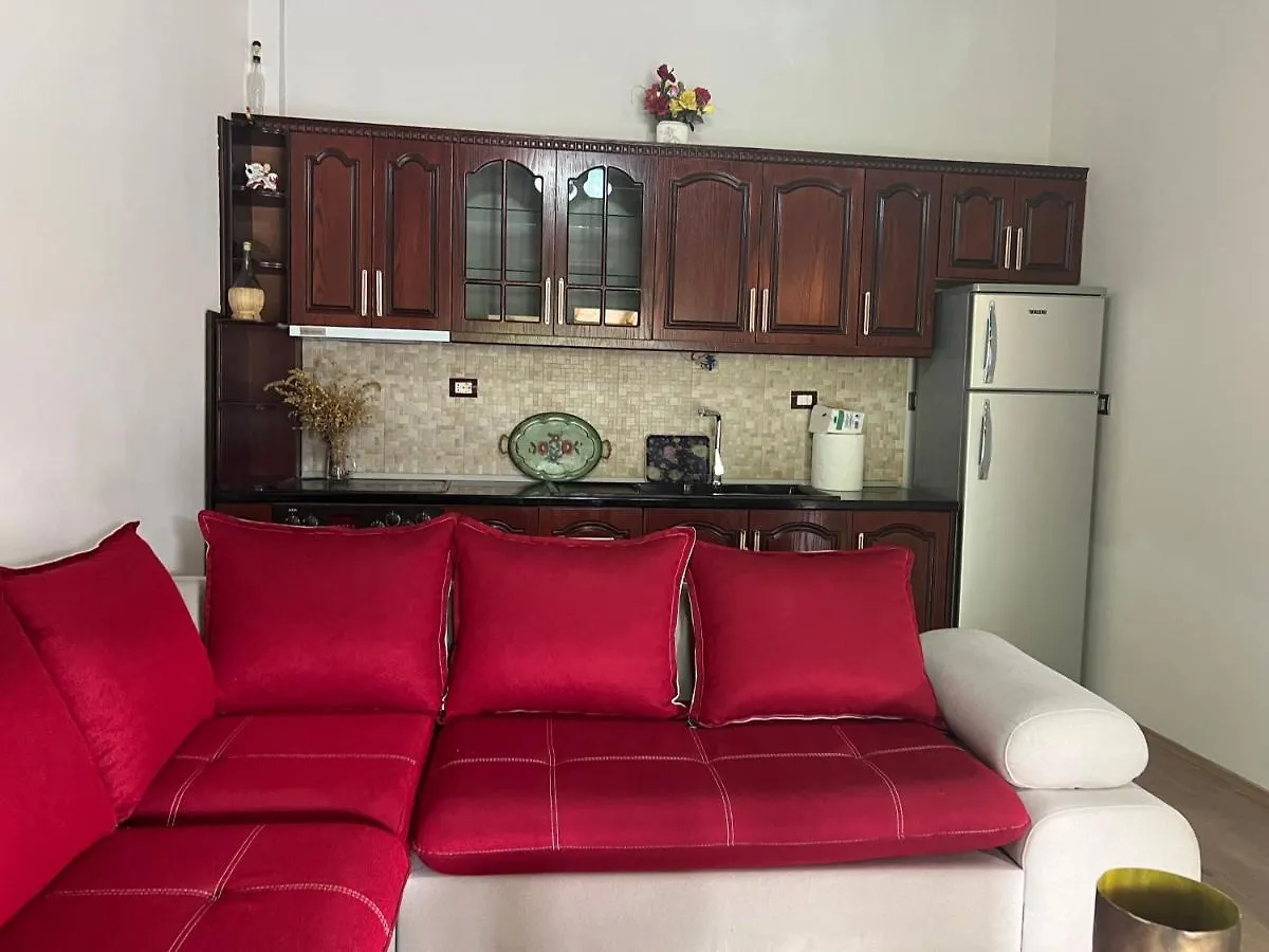 Guest House Vjosa Пермети 0*,  Албания