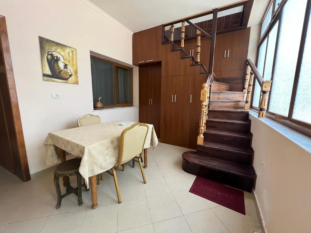 Guest House Vjosa Пермети 0*,  Албания