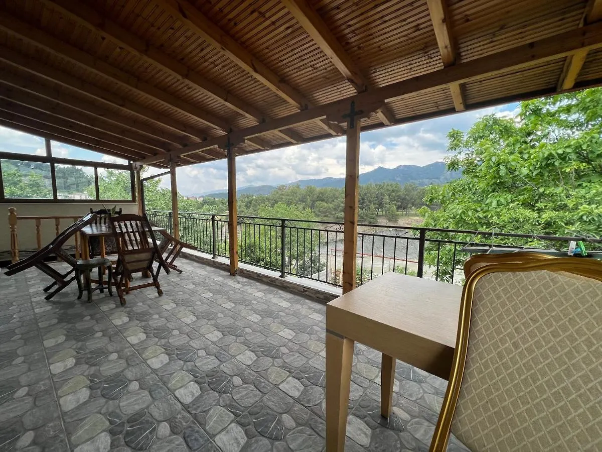 Guest House Vjosa Përmet