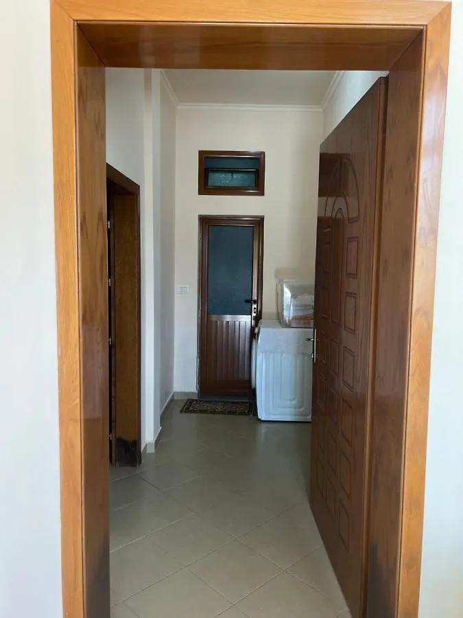 Дом отдыха Guest House Vjosa Пермети Албания