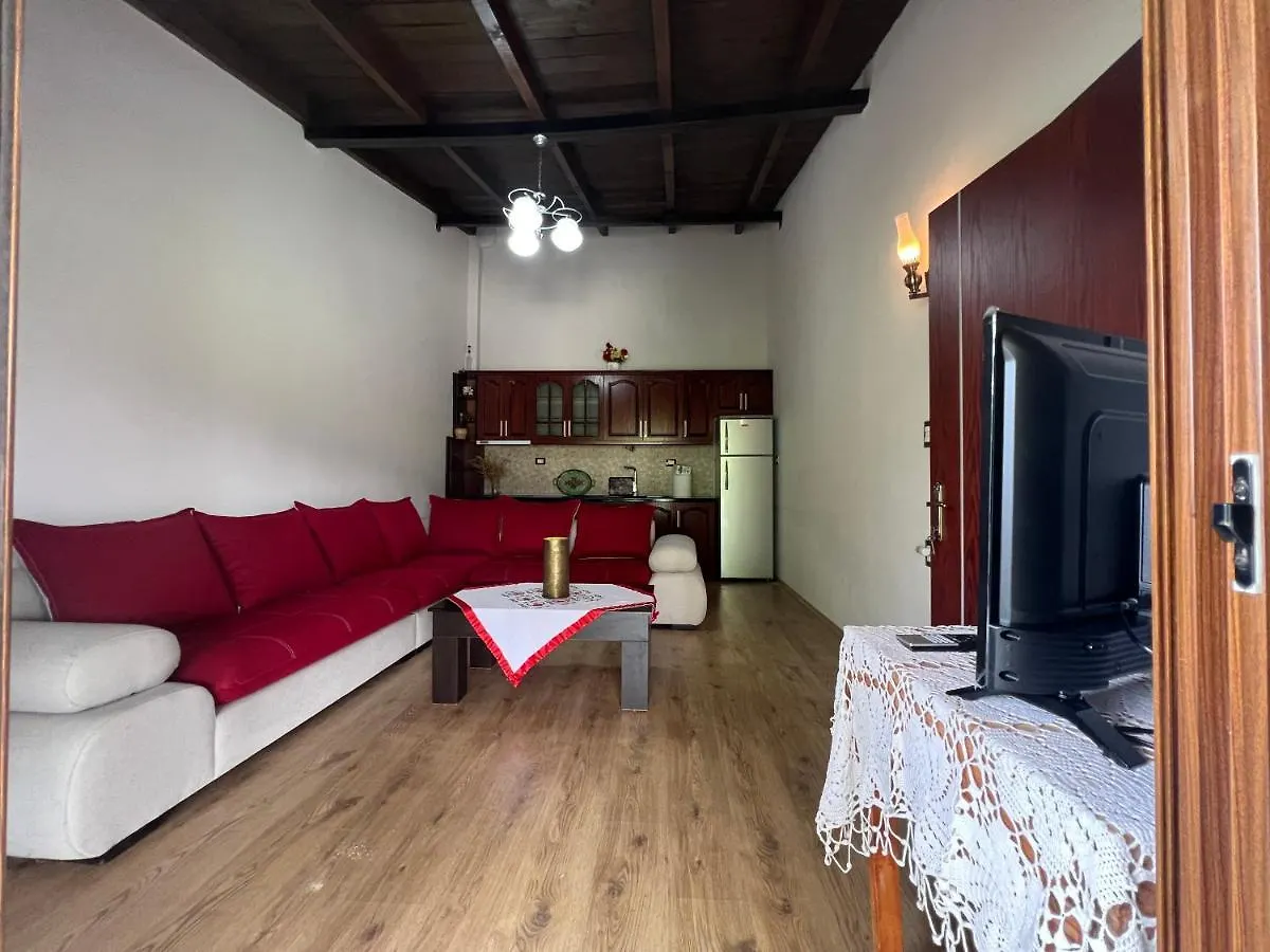 Guest House Vjosa Пермети 0*,  Албания