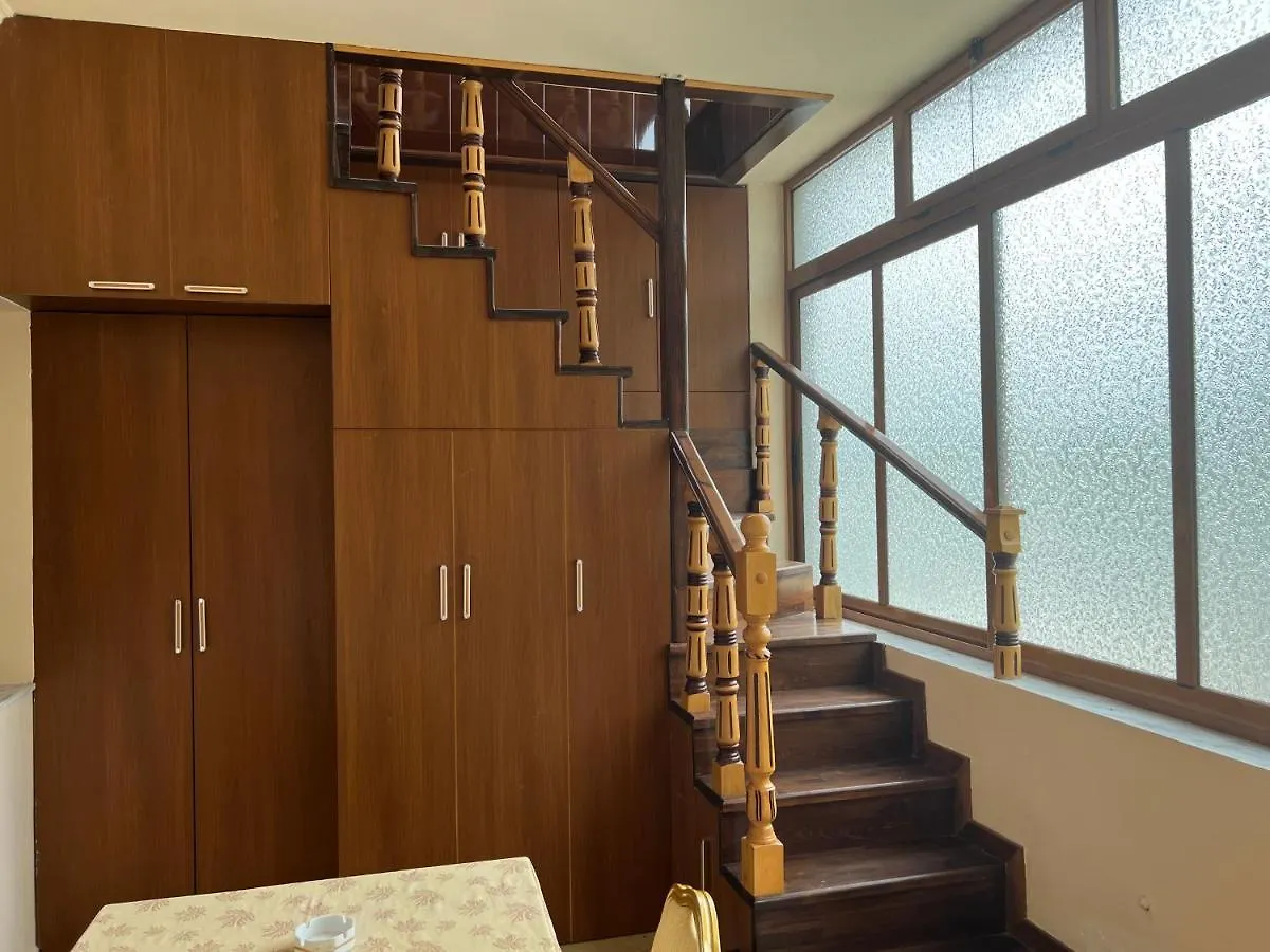 Guest House Vjosa Пермети
